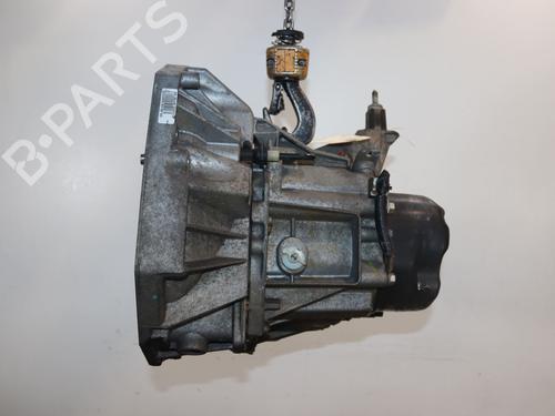 Gearbox NISSAN NOTE (E12) 1.5 dCi | BP38298134M3 - Image 4