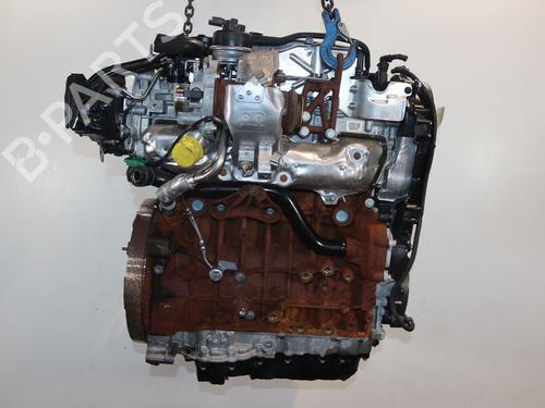 Engine FIAT SCUDO Van 2.0 Multijet 145 (506) | BP38475622M1 - Image 3