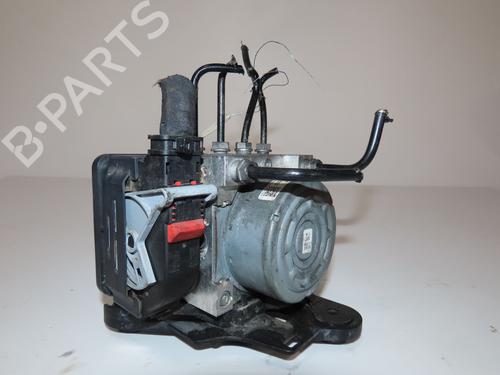 Used ABS pump VW GOLF VII (5G1, BQ1, BE1, BE2) 1.6 TDI (105 hp) 24576264