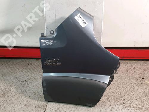 Used Right front fenders FIAT DUCATO Van (250_) 120 Multijet 2,3 D (120 hp) 9010615