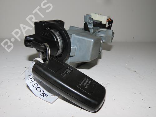 Used Ignition barrel SUZUKI SX4 (EY, GY) 1.6 VVT (RW416, YA21S) (107 hp) 23160318