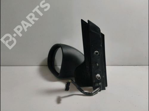 Left mirror SEAT TOLEDO III (5P2) 1.9 TDI | BP10685986C26 