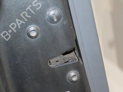 Dør venstre fortil SEAT IBIZA IV SC (6J1, 6P5) 1.4 TDI (80 hp) 31302454