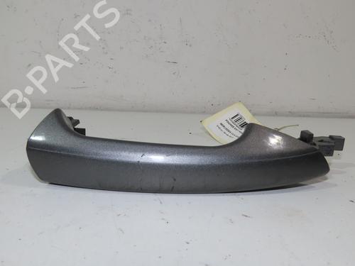Used Rear right exterior door handle MERCEDES-BENZ CLA Coupe (C117) CLA 200 CDI / d (117.308) (136 hp) 16278322