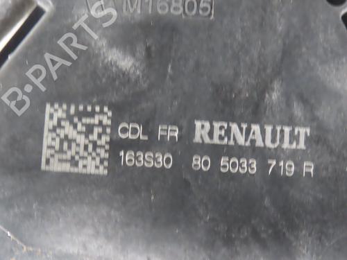 Front left lock RENAULT EXPRESS Box Body/MPV 1.5 Blue dCi 95 (F6AB) | BP30140024C98