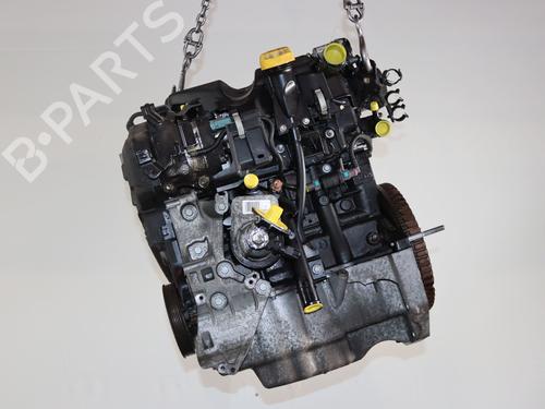 Motore DACIA SANDERO 1.5 dCi (88 hp) 17514597