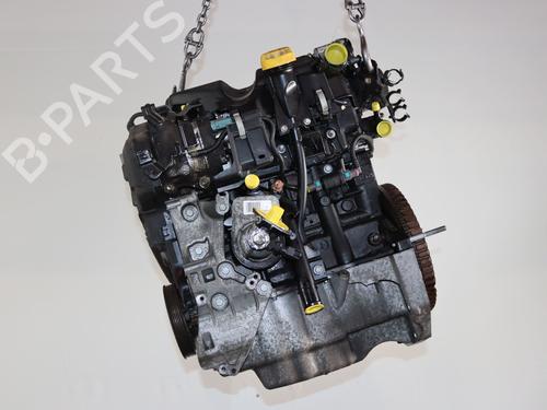 Engine DACIA SANDERO 1.5 dCi (88 hp) 17514597