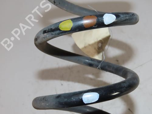 Used Shock absorber spring Shock absorber spring RENAULT ARKANA I (LCM_, LDN_) 1.6 E-TECH 145 (LDMU) (143 hp) 29469242 29469242