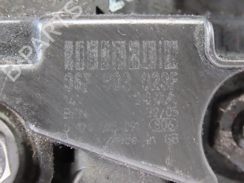 Alternator AUDI A3 Sportback (8PA) 2.0 TDI 16V | BP29442295M7 