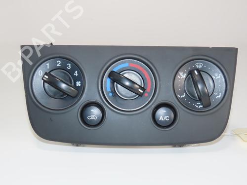 Used Climate control Climate control FORD FIESTA V (JH_, JD_) 1.4 TDCi (68 hp) 32715388 32715388