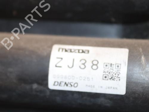 Engine MAZDA 2 (DE_, DH_) 1.3 (DE3FS) | BP9017062M1 - Image 5