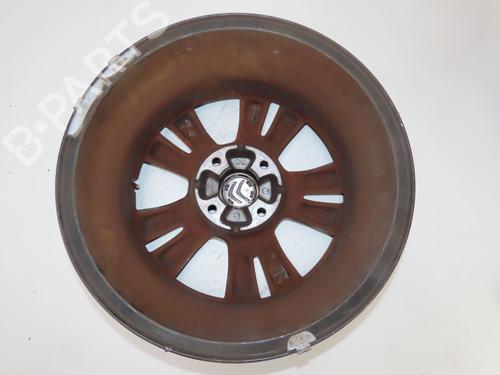 Used Rim CITROËN DS3 (SA_) 1.6 HDi 90 (92 hp) 16165160