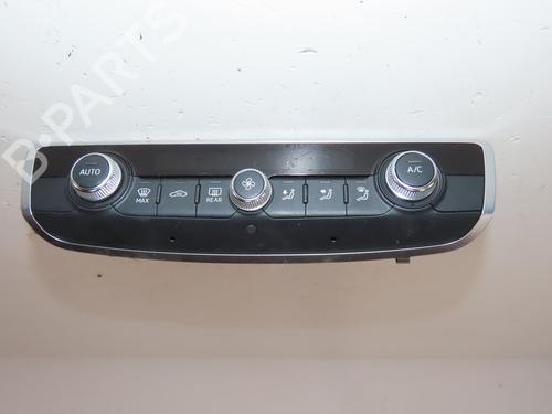 Used Climate control Climate control 38570863 38570863