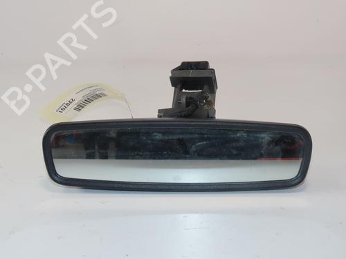 Rear mirror FORD MONDEO V Turnier (CF) 2.0 TDCi | BP37083826I6 - Image 2