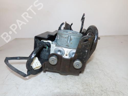 ABS pump PEUGEOT 208 I (CA_, CC_) 1.6 HDi / BlueHDi 75 | BP23396196M43