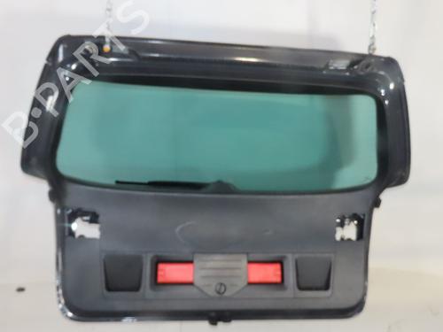 Used Tailgate VW PASSAT B7 Variant (365) 2.0 TDI (177 hp) 27268168
