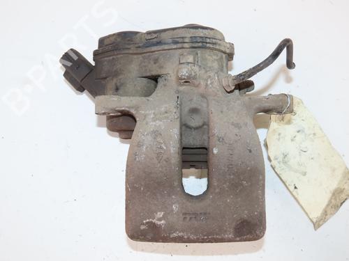 Right rear brake caliper RENAULT SCÉNIC III (JZ0/1_) 1.5 dCi | BP28445623M106