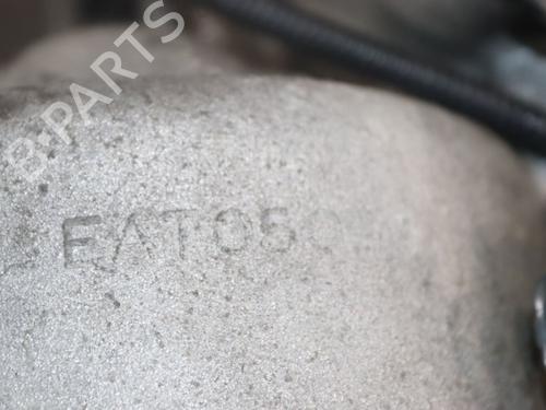 Gearbox VW POLO (6N2) 1.4 16V | BP33249116M3 - Image 5