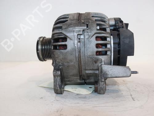 Alternator VW GOLF VI (5K1) 1.4 TSI | BP38226675M7  - Image 5