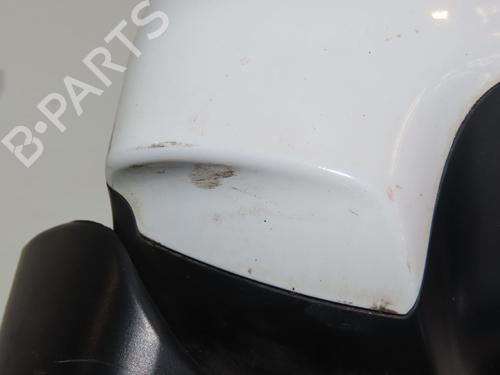 Used Left mirror CITROËN C4 Grand Picasso I (UA_) 1.6 HDi (109 hp) 24706924