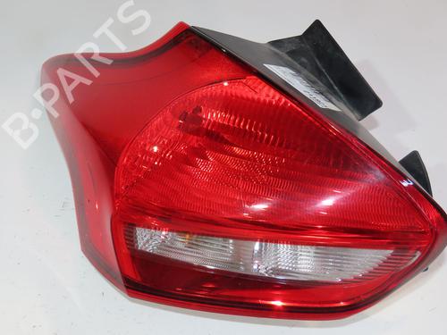Left taillight FORD FOCUS III 1.5 TDCi | BP28159700C34 