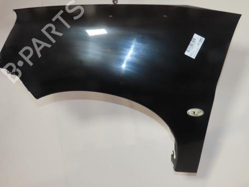 Left front fenders CITROËN BERLINGO MULTISPACE (B9) 1.6 HDi 75 16V | BP25859621C41 