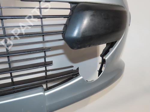 Front bumper PEUGEOT 307 (3A/C) 1.6 | BP29344590C7 