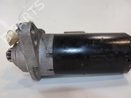Motor arranque Motor arranque VW JETTA III (1K2) 1.9 TDI (105 hp) 37276715 37276715