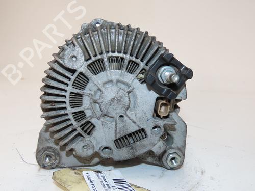 Alternator RENAULT SCÉNIC III (JZ0/1_) 1.5 dCi | BP28330893M7