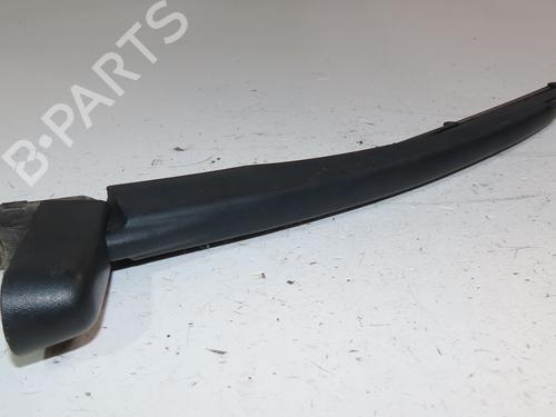 Used Rear windshield wiper arm DACIA SANDERO 1.5 dCi (68 hp) 29293984