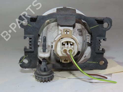 Used Left front fog light PEUGEOT 208 I (CA_, CC_) 1.2 THP 110 (110 hp) 29344758