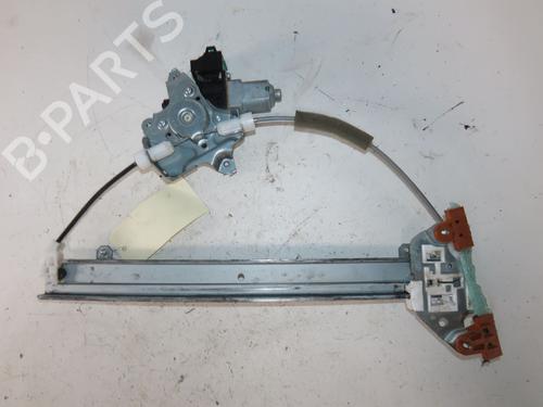 front-left-window-mechanism-nissan-juke-f15-2010-2011-2012-2013-2014-2015-2016-2017-2018-2019-39966980 main image