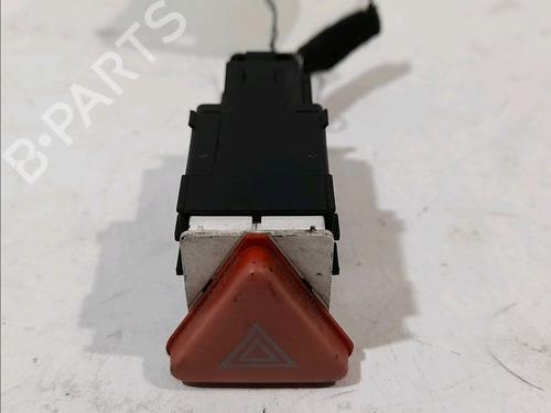 Used Warning switch SKODA FABIA I (6Y2) 1.4 (68 hp) 9024638