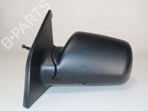 Left mirror KIA PICANTO I (SA) 1.0 | BP30740450C26 