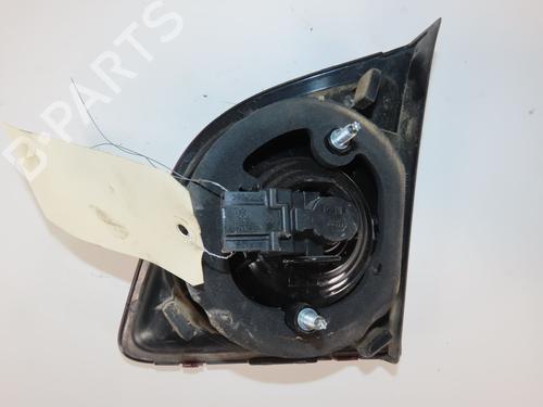 Left tailgate light VW GOLF PLUS V (5M1, 521) 1.9 TDI | BP30117794C79 
