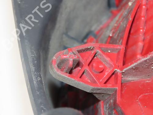 Right taillight RENAULT MODUS / GRAND MODUS (F/JP0_) 1.6 (JP03, JP0B, JP0U, JP0Y, JP1G) | BP30117798C35