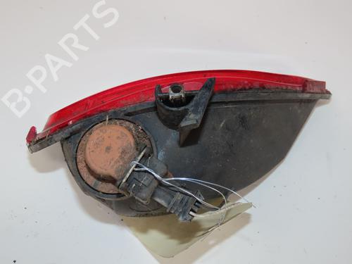 Tågelys Tågelys RENAULT SCÉNIC III (JZ0/1_) 1.9 dCi (JZ0J, JZ1J, JZ1K, JZ1S) (131 hp) 34387358 34387358