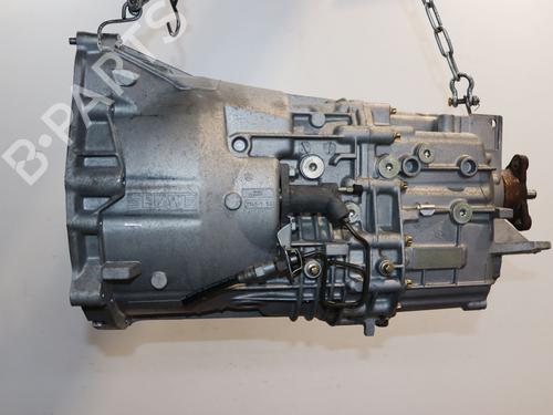 Gearbox BMW 3 Compact (E46) 320 td | BP29601453M3 