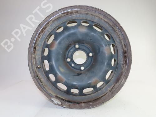 Fælk CITROËN C3 II (SC_) 1.4 HDi 70 (SC8HZC, SC8HR0, SC8HP4) | BP32432470C45 - Image 4