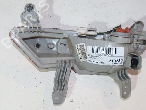 Used Rear fog light HYUNDAI i30 (PDE, PD, PDEN) 1.0 T-GDI (120 hp) 28970112