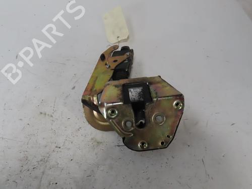 Used Rear right lock PEUGEOT 807 (EB_) 2.2 HDi (128 hp) 29601568