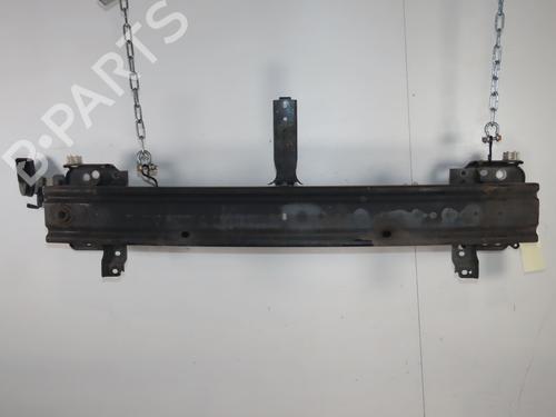 Used Front bumper reinforcement Front bumper reinforcement FORD FIESTA VI (CB1, CCN) 1.5 TDCi (75 hp) 33297846 33297846