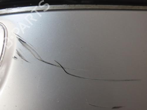 Used Front bumper Front bumper CITROËN SAXO (S0, S1) 1.5 D (57 hp) 34456753 34456753