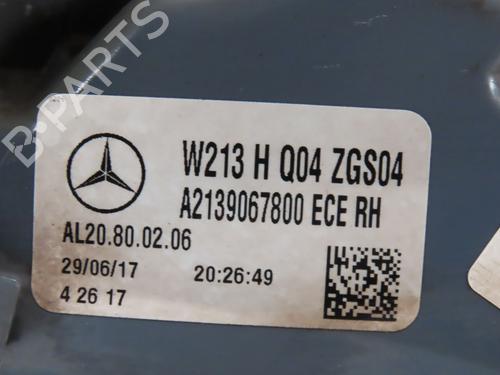 Right taillight MERCEDES-BENZ E-CLASS (W213) E 200 d (213.013) | BP34175604C35  - Image 6