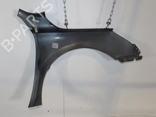Used Left front fenders Left front fenders PEUGEOT 508 SW I (8E_) 1.6 HDi (115 hp) 39660095 39660095