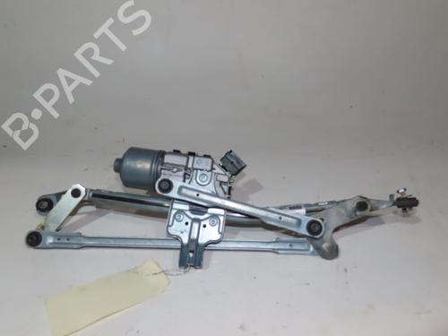 Used Front wiper motor PEUGEOT PARTNER Box Body/MPV 1.6 HDi (90 hp) 20846246