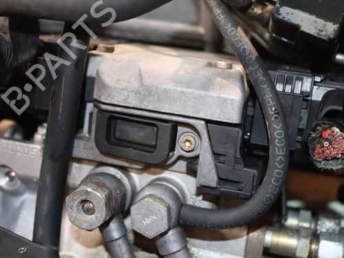 Motor OPEL ZAFIRA A MPV (T98) 2.2 DTI 16V (F75) (125 hp) 30556402