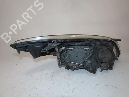 Used Left headlight RENAULT MEGANE II (BM0/1_, CM0/1_) 1.5 dCi (BM1E, CM1E) (106 hp) 24442175