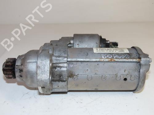 Starter VW POLO V (6R1, 6C1) 1.8 GTI | BP31576166M8