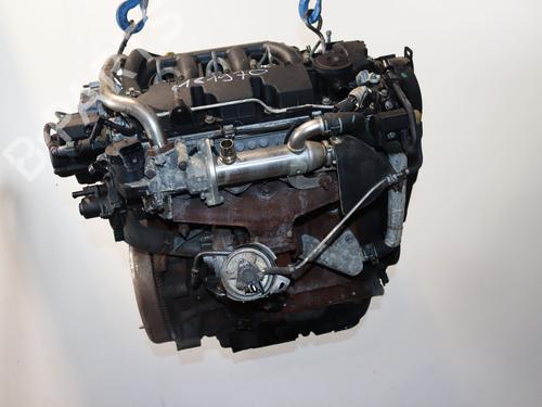 Motor PEUGEOT 308 I (4A_, 4C_) 2.0 HDi (136 hp) 10866689
